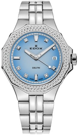 Image of Edox  53020-3D120M-BUCND