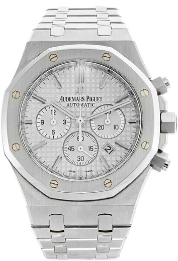 Image of Audemars Piguet  26320ST.OO.1220ST.02