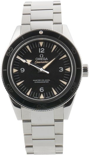 Image of Omega  233.30.41.21.01.001