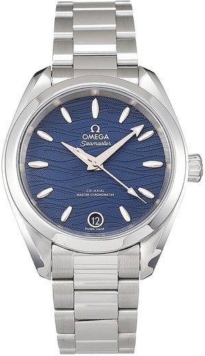Image of Omega  220.10.34.20.03.001