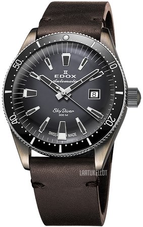 Image of Edox  80126-3VIN-GDN