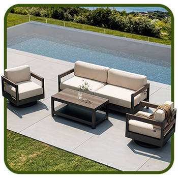 Patio & Outdoor Furniture