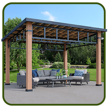 Gazebos