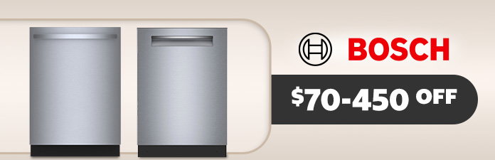 Bosch Appliances