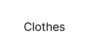 Clothes