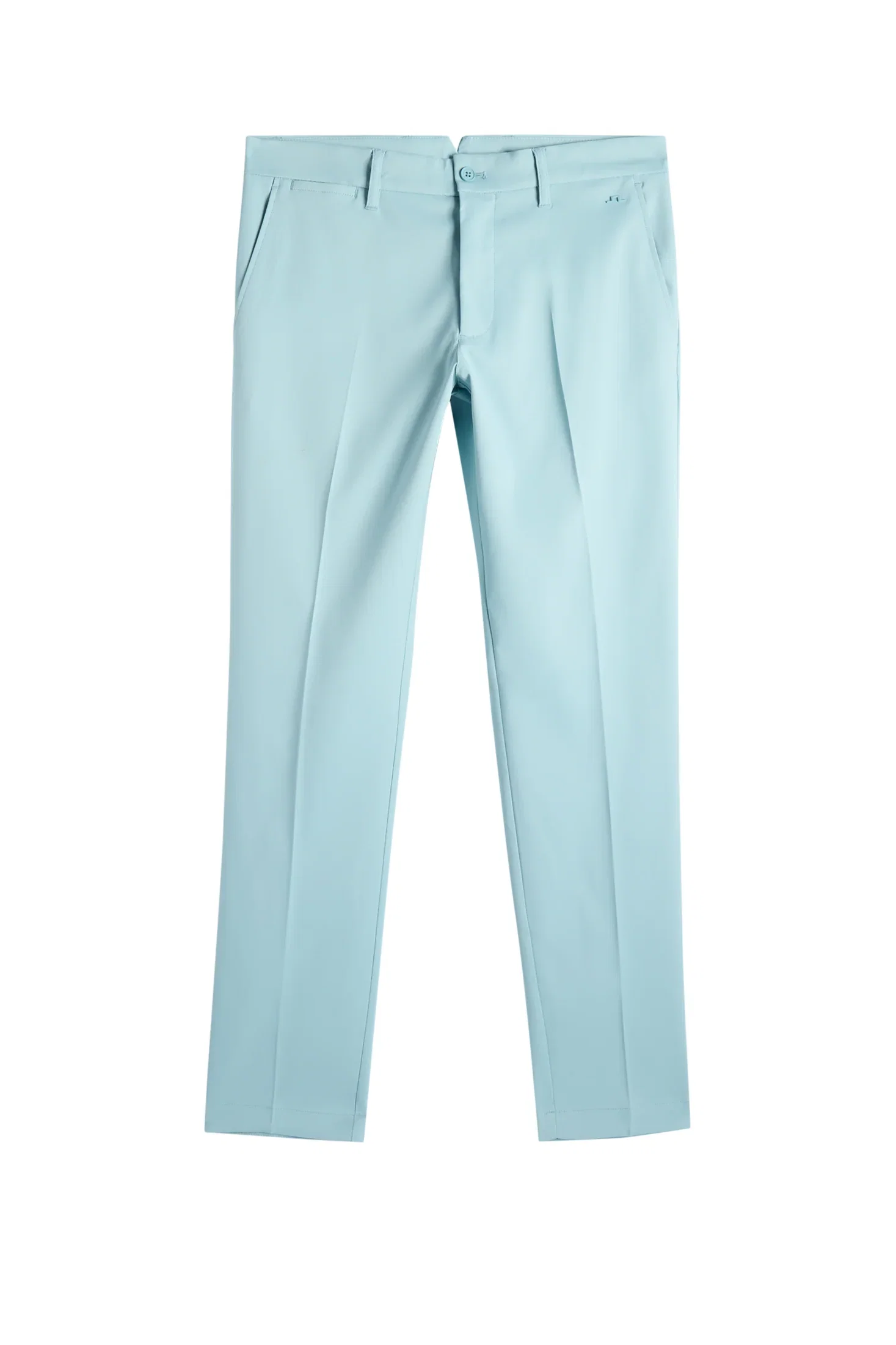Image of Ellott Pant / Forget-Me-Not