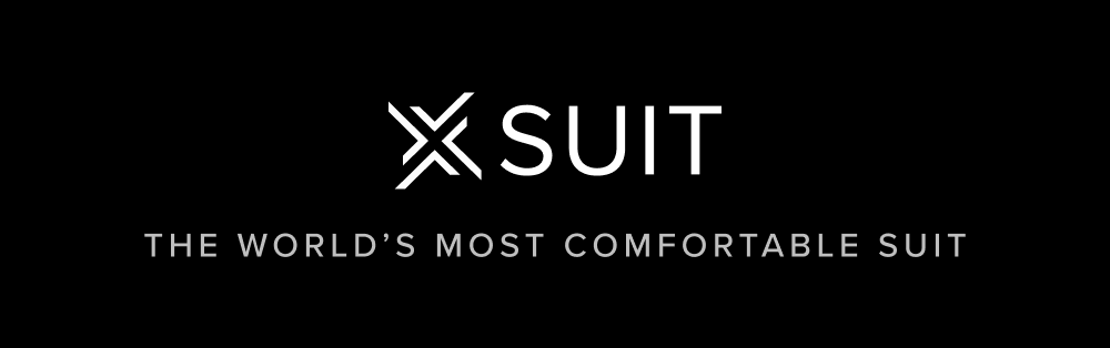 xSuit The World’s Most Comfortable Suit