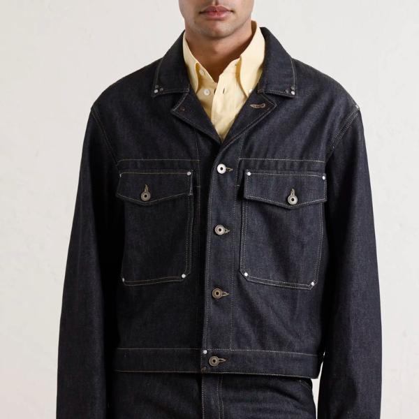 Mr Porter