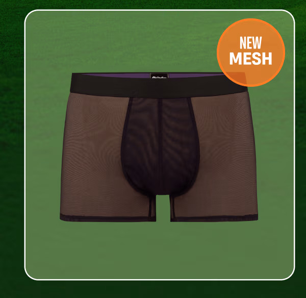 Mesh Trunk