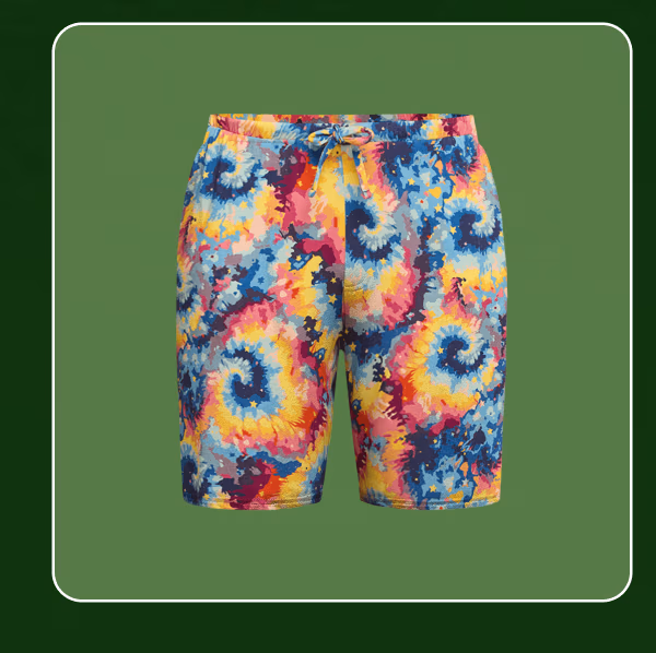 Cosmic Short