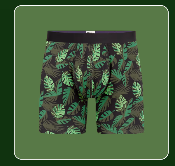 Boxer Brief