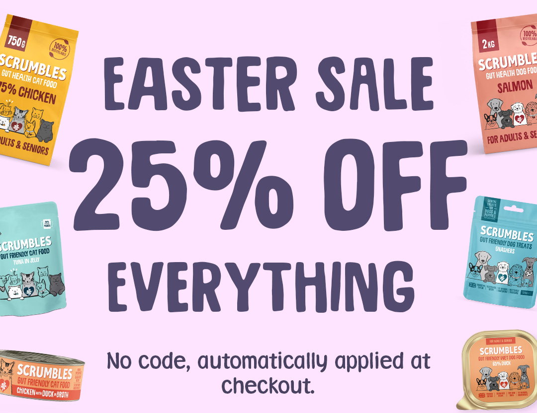 easter sale