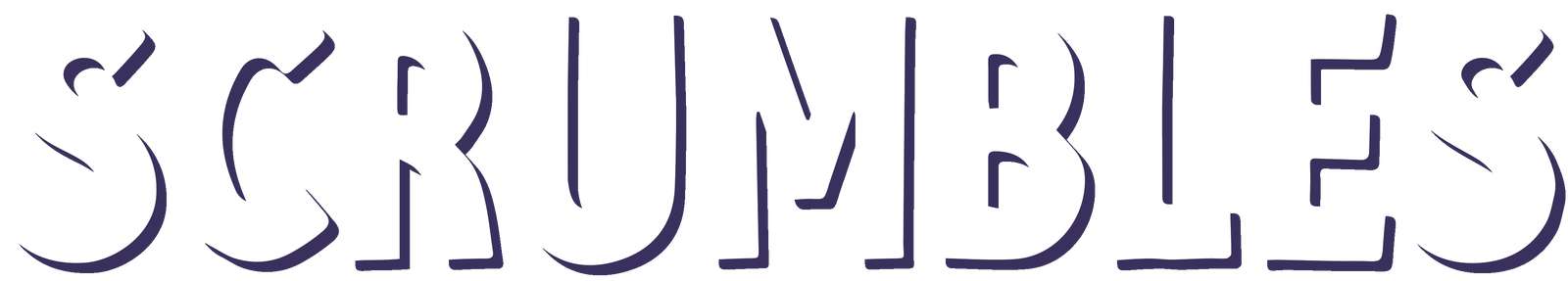Scrumbles logo