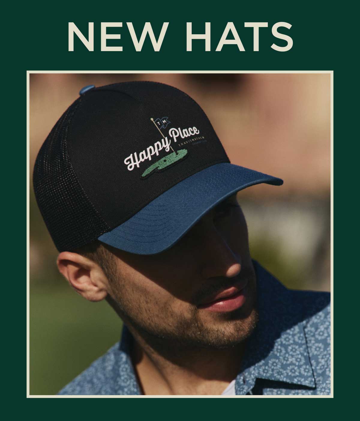 New Hats