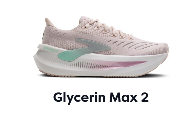 Glycerin Max 2