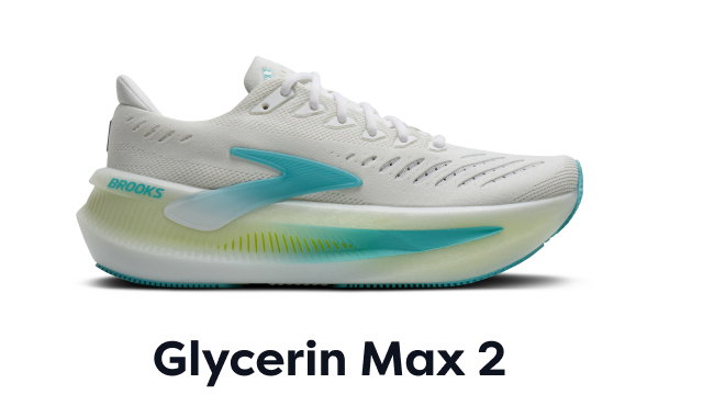 Glycerin Max 2