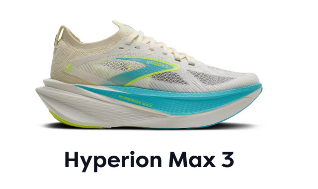 Hyperion Max 3