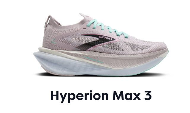 Hyperion Max 3