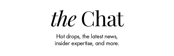 The Chat