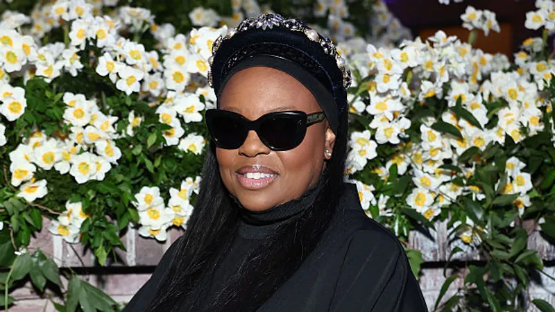 Pat McGrath Stays on as Chief Creative Officer After the Official Sale of Her Brand