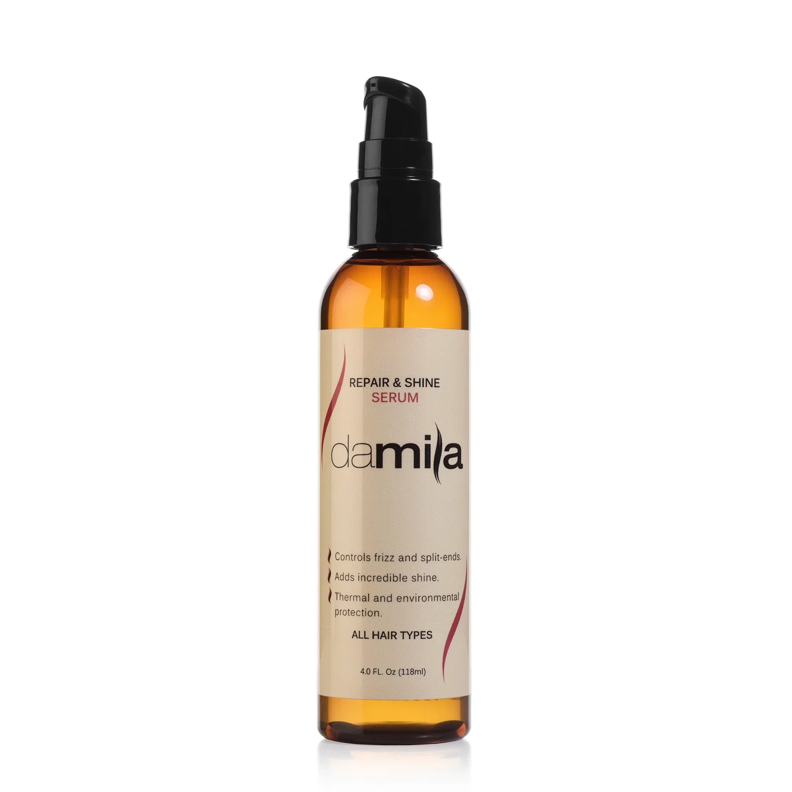 Image of Damila Repair & Shine Serum