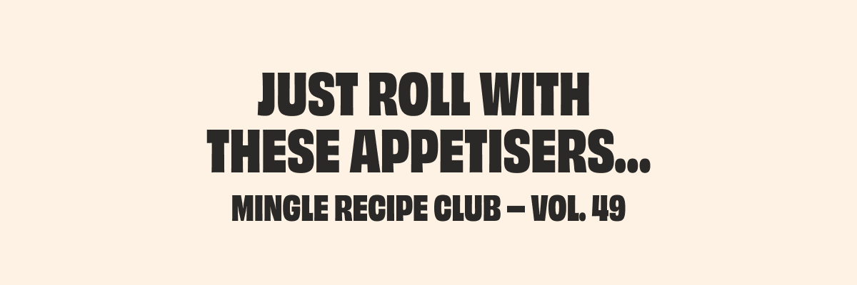 Lasagne Wrap Bake