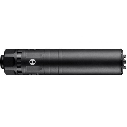 MAXIM DEFENSE MS-45 45 Caliber Silencer