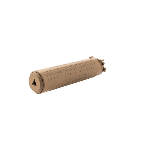 KNIGHTS ARMAMENT QDSS-NT4 5.56 NATO Silencer