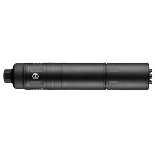 MAXIM DEFENSE MS-9 9mm Silencer