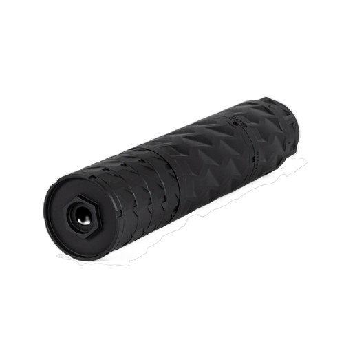PRIMARY WEAPONS SYSTEMS BDE 7.62 Suppressor Titanium Black