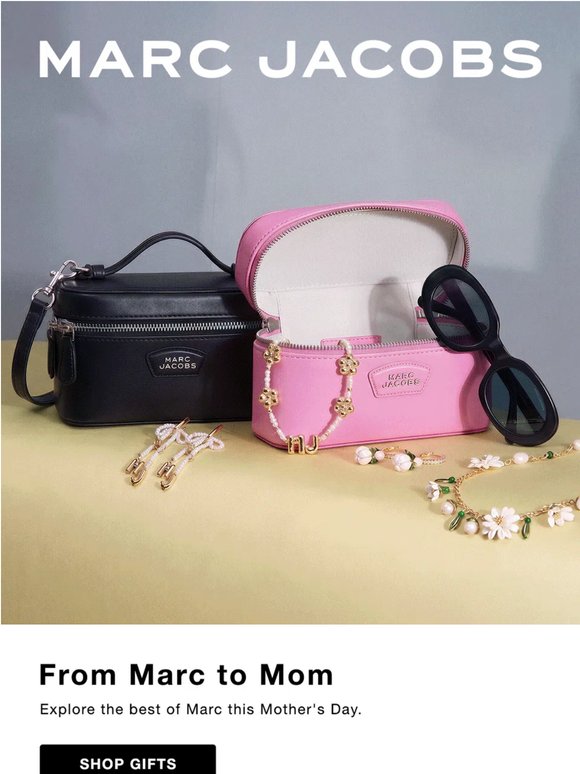 Marc Jacobs: heaven x y/project | Milled