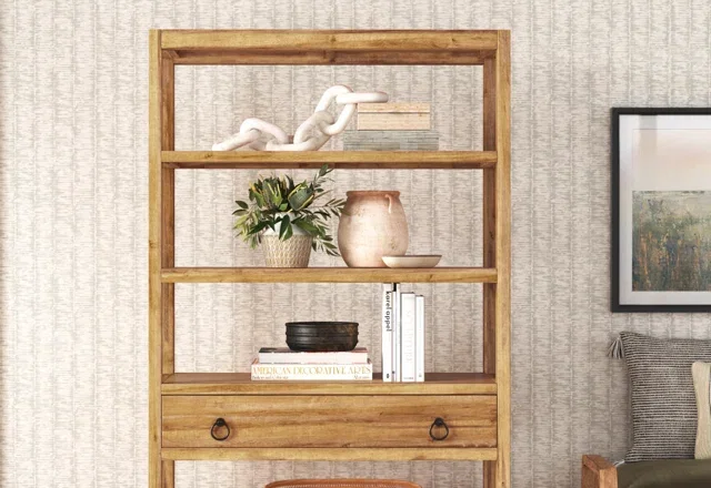 Top-Rated Bookcases