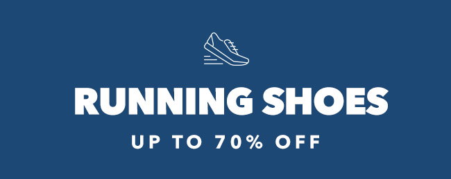 Running Shoes