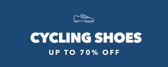 Cycling Shoes