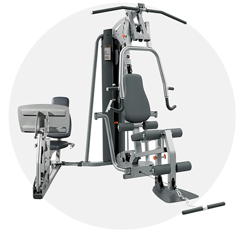G4 Home Gym