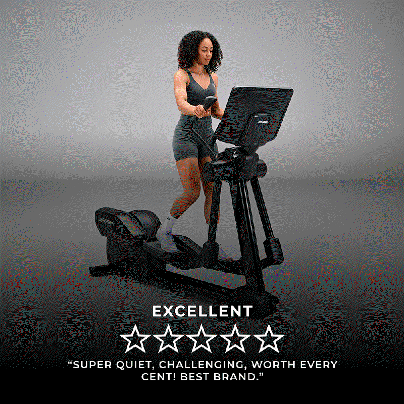 Bring Fitness Home
