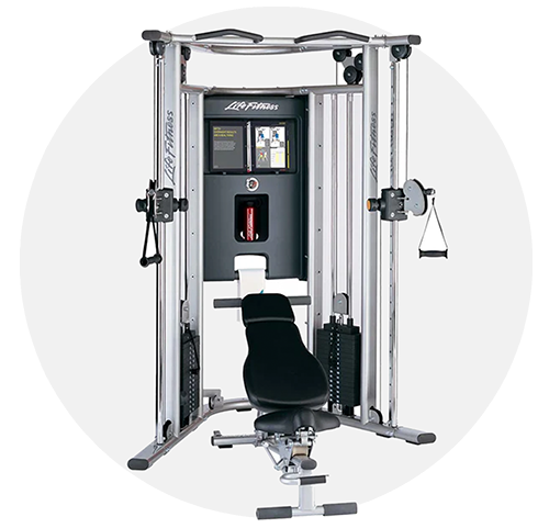 G7 Home Gym