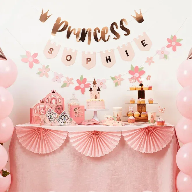 Princess Party