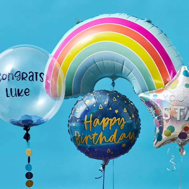 Balloons