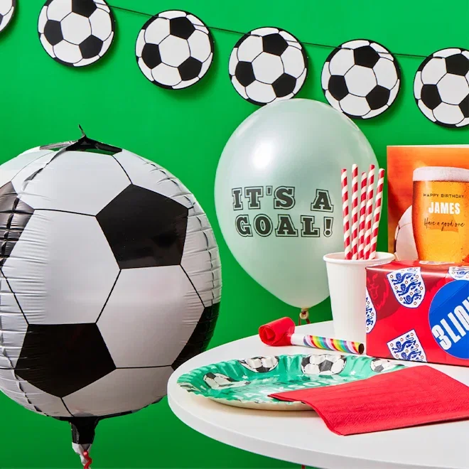 Football Party