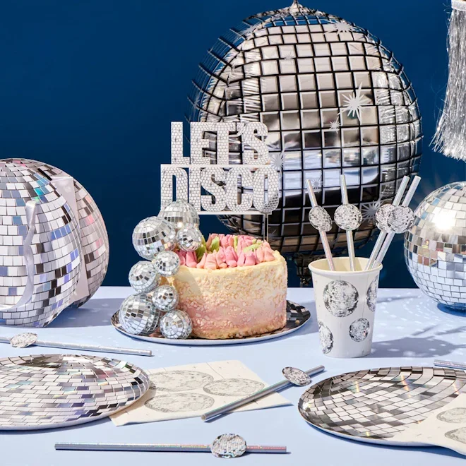Disco Party