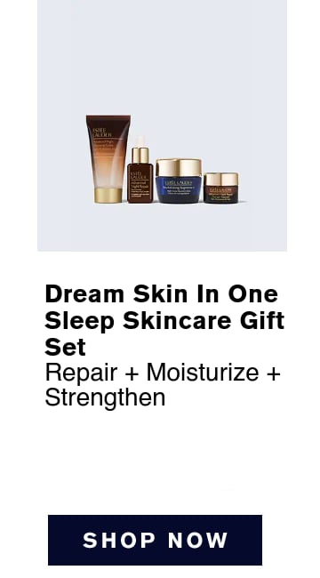 The Radiance Routine | Resilience Multi-Effect Skincare Gift Set | SHOP NOW