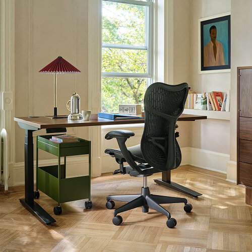 Desks 