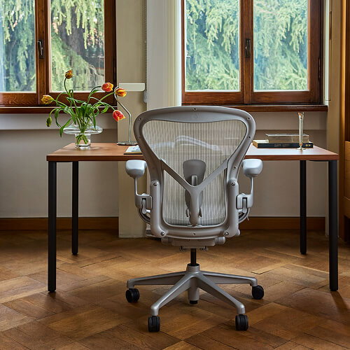 Office Chairs 
