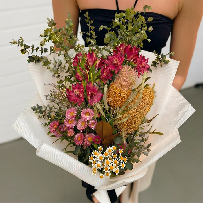 Fresh Flowers