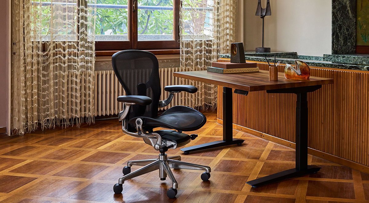 Shop Aeron