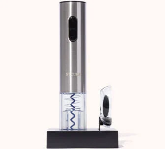 Secura Electric Wine Opener