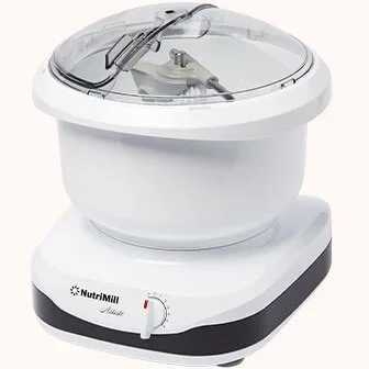 NutriMill Artiste Kitchen Stand Mixer
