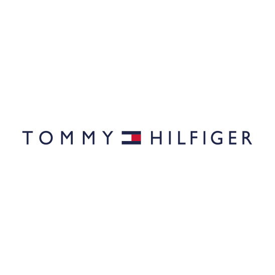 Logo Tomy Hilfiger