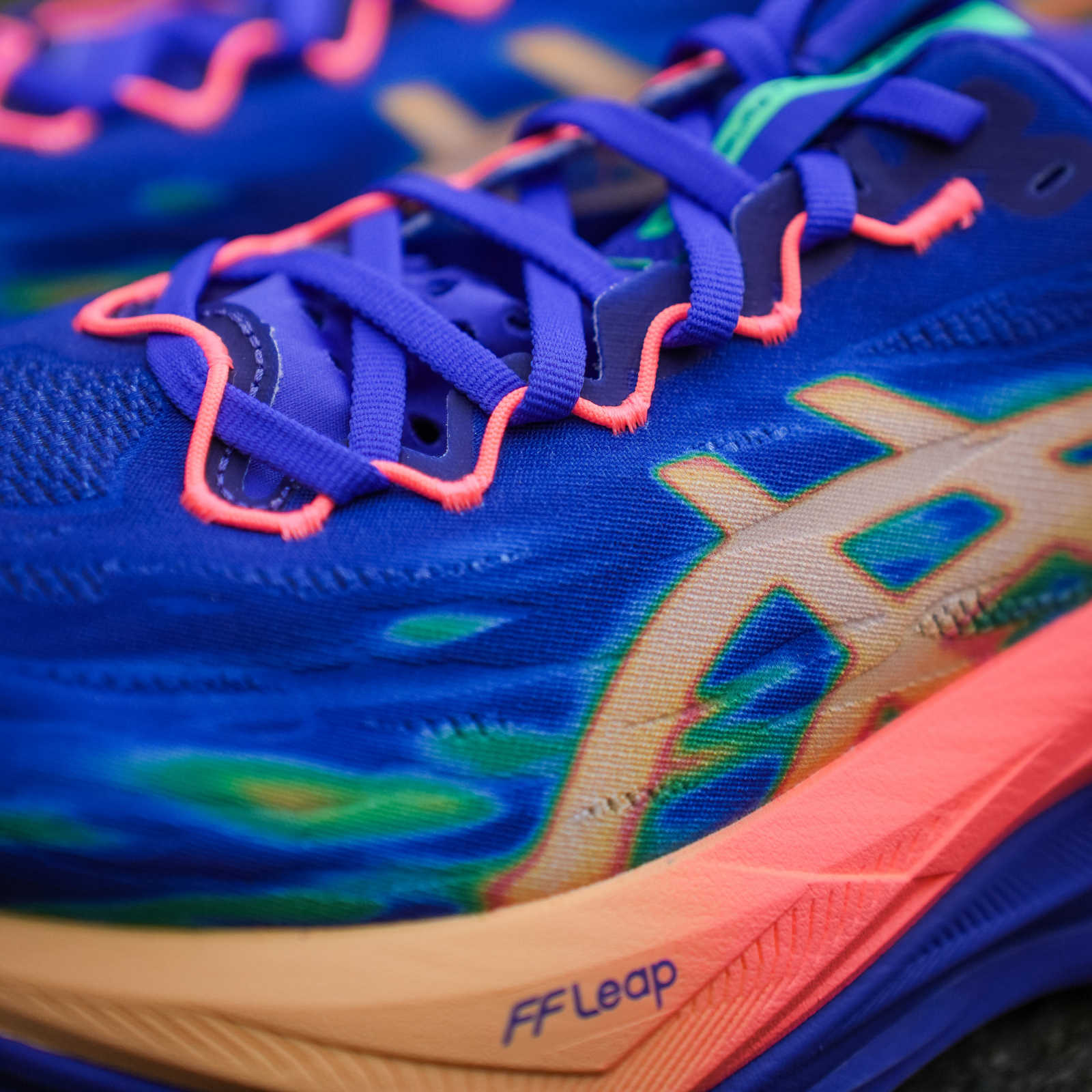 ASICS Superblast 3